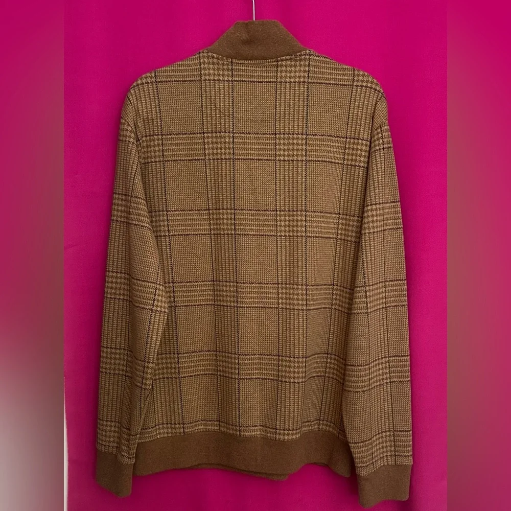 Polo Golf Ralph Lauren Sweater - Picture 2 of 2